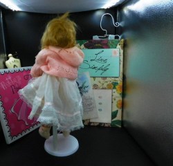 18 IN BLONDE COMPO 40 BK